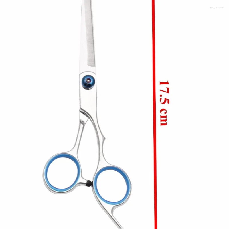 2Pc Professional Hairdressing Scissor Hair Thinning Scissors Multicolor Bangs Broken Tooth Barber Tool S2563