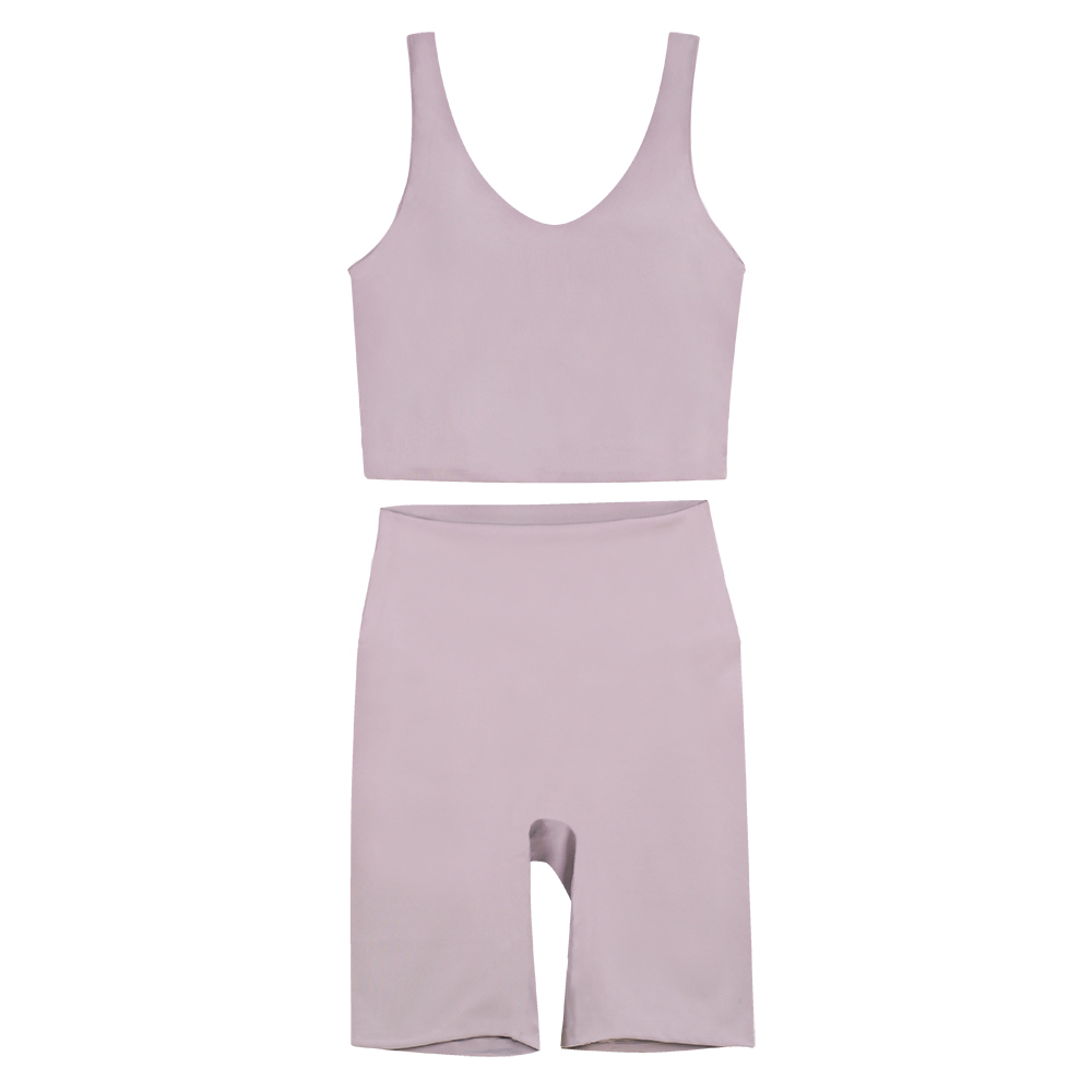 Sports Hotty Hot Quick Dry yoga set Breathable High Waisted bra Workout Tights Tracksuits Outfits Yoga Dupes Push Up Running Casual Biker Shorts Cloth