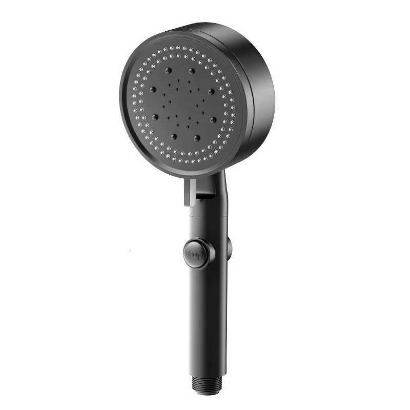 Six-speed Pressuri Filter Shower Bathro Shower with Increased Pressure and Large Water Output Y251103