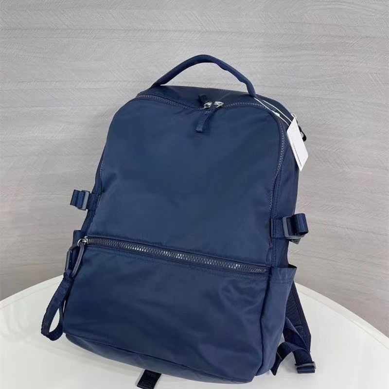 Outdoor travel leisure 22 Sports Shoulders Lightweight waterproof backpack with large capacity commuting for men and women schoolbag