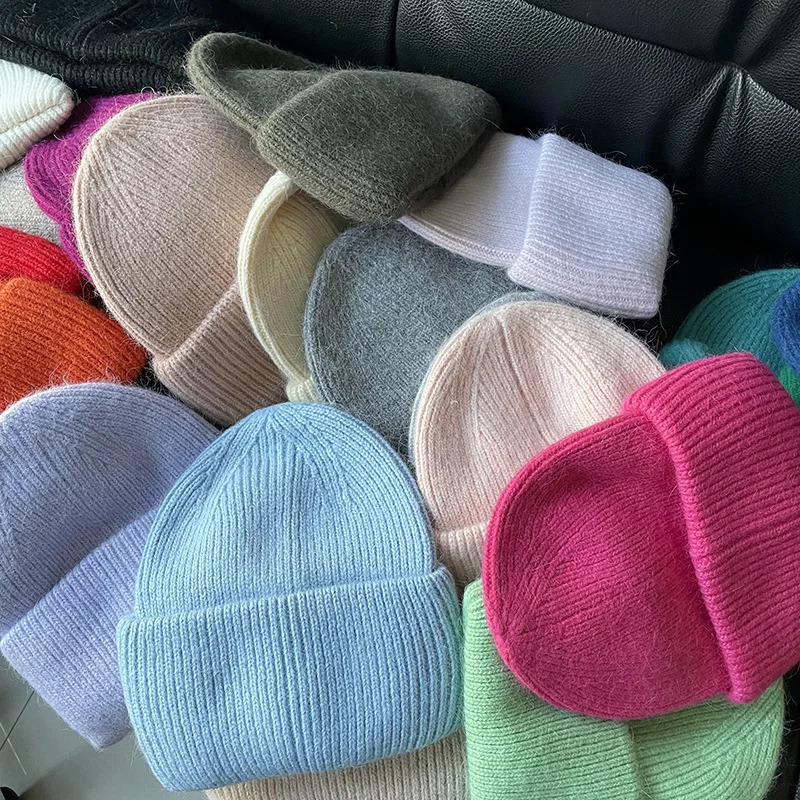 Winter Hats For Wom… - image