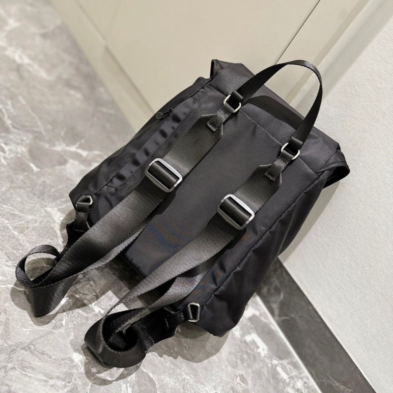 2025 New Model Women's Drawstring Bucket Versatile Buckle Handheld Shoulder Bag Leisure Bucket Backpack Trend 10L