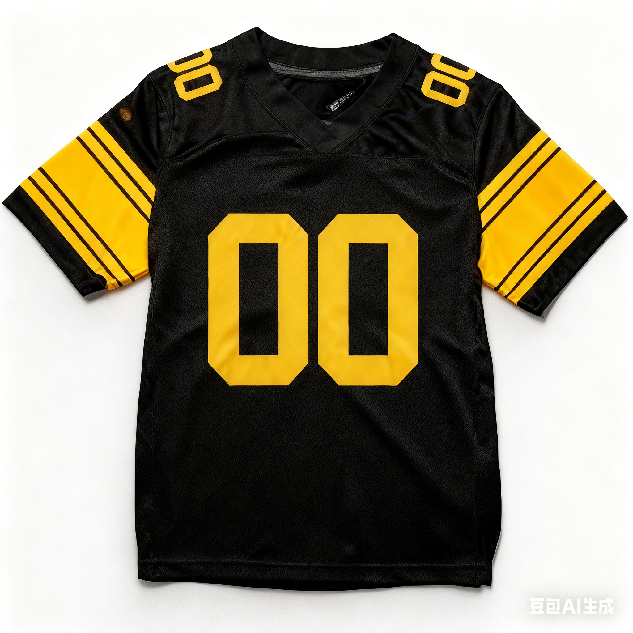 Custom Design Throwback Jerseys Aaron Rodgers Jack Sawyer Will Howard DK Metcalf Watt Football Patrick Queen Joey Porter Jr. Franco Polamalu Fitzpatri
