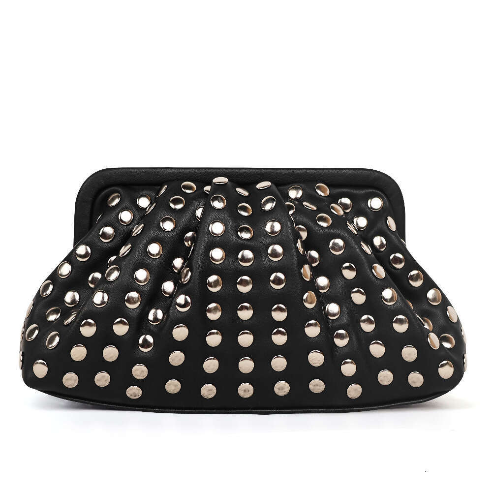Women's Bags Casual handbag for women 2023 new summer fashion versatile shoulder stylish crossbody bag, textured armpit bag