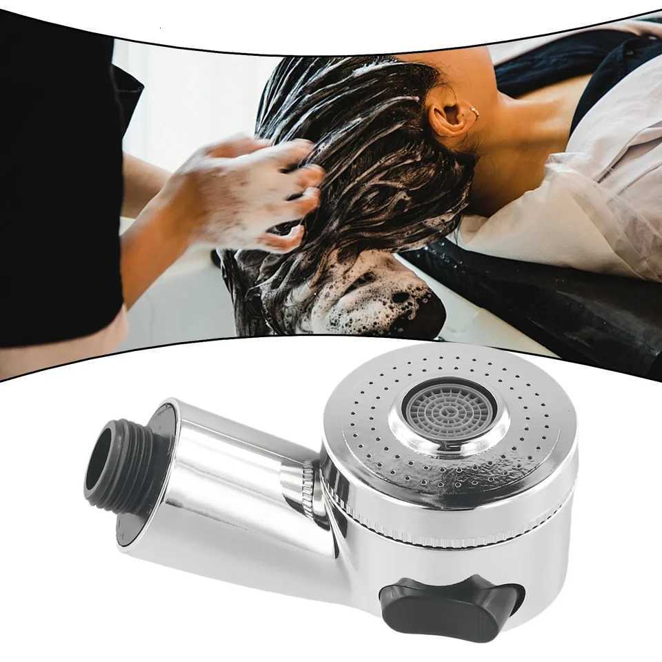 Shampoo Bed Faucet Shower Barber Shop Shower Nozzle Water Saving Pressuri Spray G12 Interface Y251103