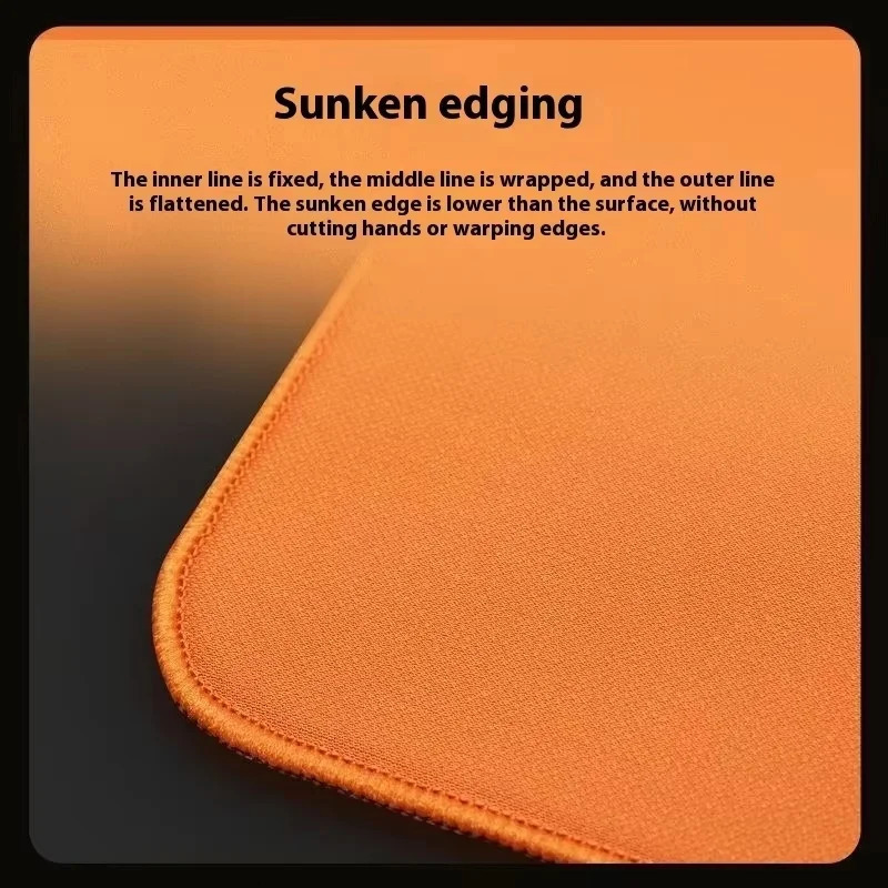 Atk Kong Xsoft Esports Mouse Pad Anti Slip Pad Desktop Gaming Gears PORON CSGO Pads For 6080 Mechanical Keyboard For Gamer 251103