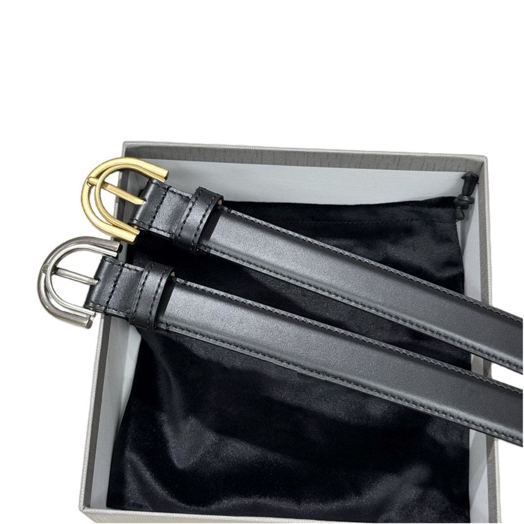 Designer fabric woman belts 2.5cm width fashion belt for women