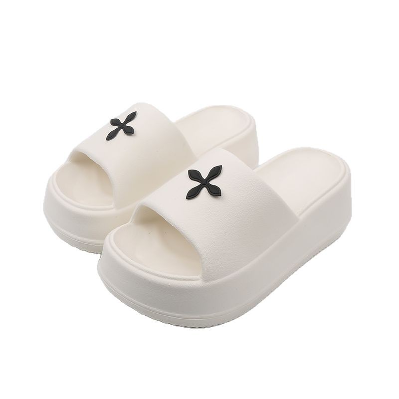 Free shipping new Scuffs slippers women sandals thick soled fashion non slip beach outdoor daily casual shoes