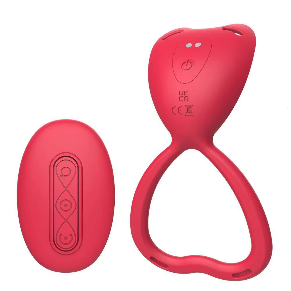 Wearable Automatic Flap Clitoris Vibrating Silicone Sexual Adult Product Toys for Women