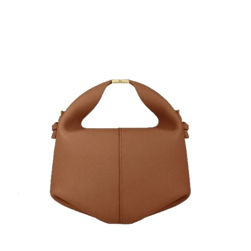 2025 BERI Edition Leather Textured Handbag Shoulder Bag Crossbody Womens Tote Purse 251103