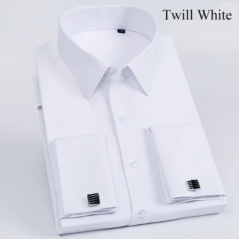 French cuffed mens long sleeved tailcoat dress high-quality formal attire mens social wedding evening gown with cufflinks 250402