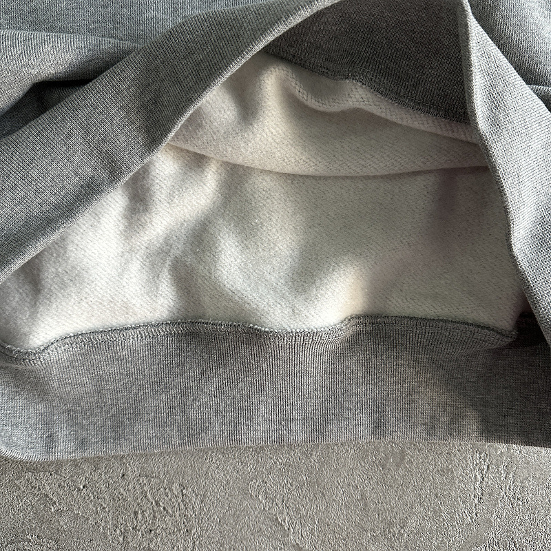 Designer Mens Hoodie KROEN Business Attire Sweatshirt and Sweatpants Hoodies for Men Women Embroidered Suit Unisex High Street O neck Sportswear