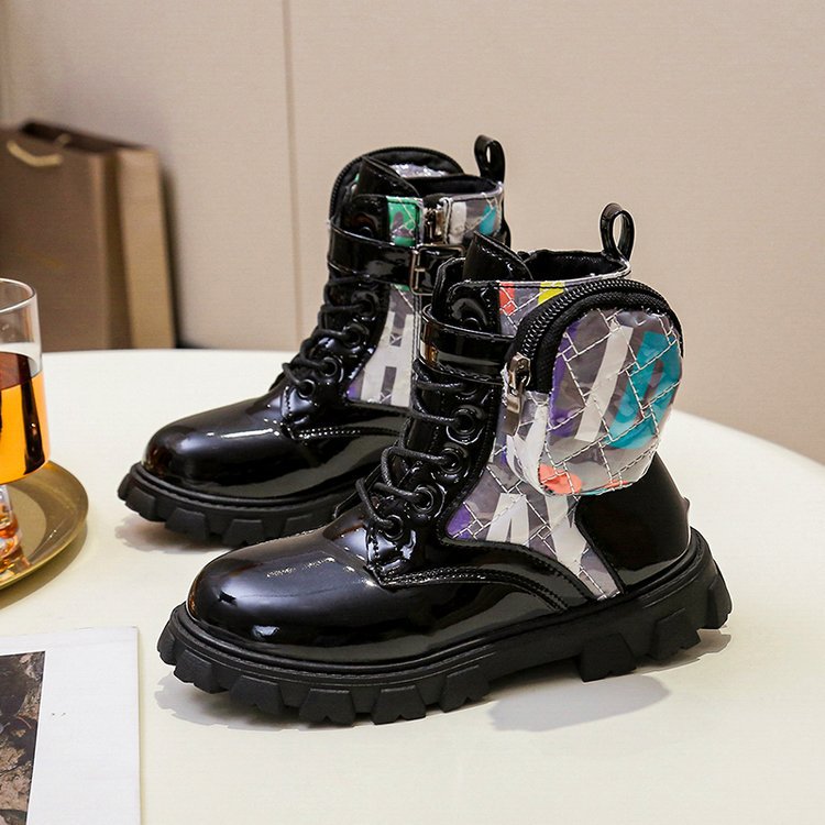 new free shipping designer boots kid kids bootes boot white black outdoor sports running casual shoe trainers sneakers fashion