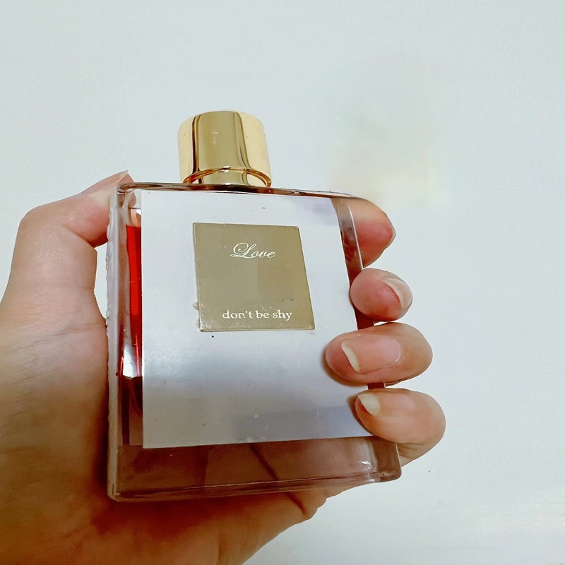 Women Fragrance ml Perfume Eau De Parfum Intense Long Lasting Time Good Smell EDP Design Brand Woman Lady Girl Perfumes Cologne Body Mist Spray Fast S