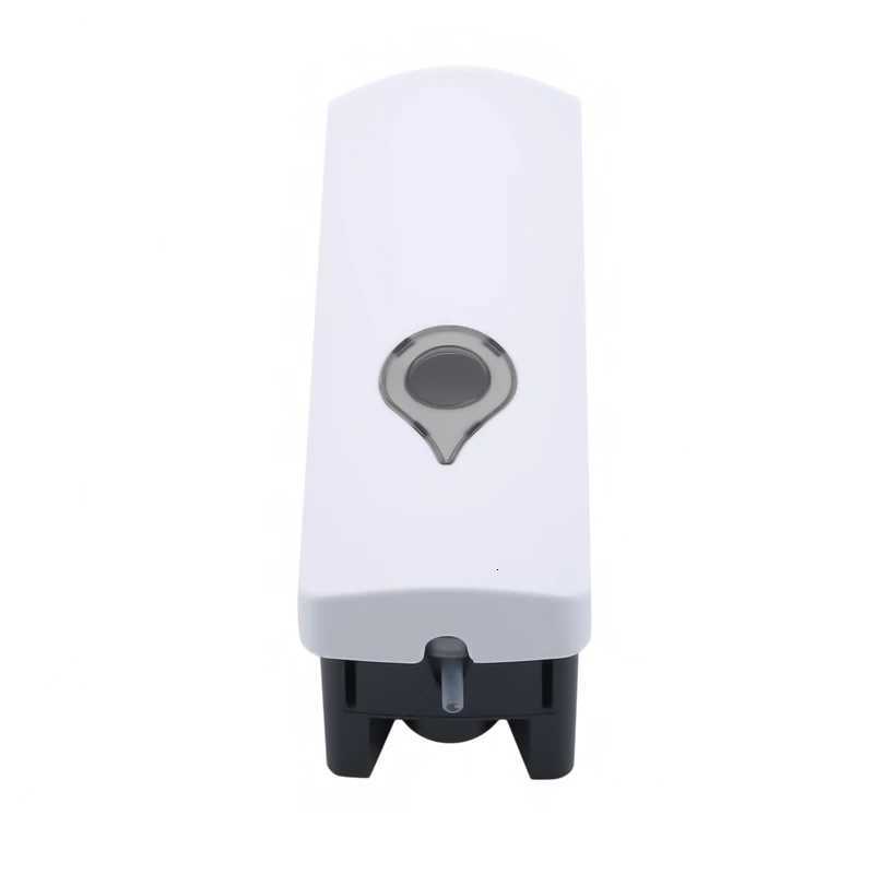 Euro Style Soap Dispenser Soap Dispenser ual Wall-Mounted 300ml Hotel Bathroom Soap Dispenser Hand Sanitizer Bottle C251103