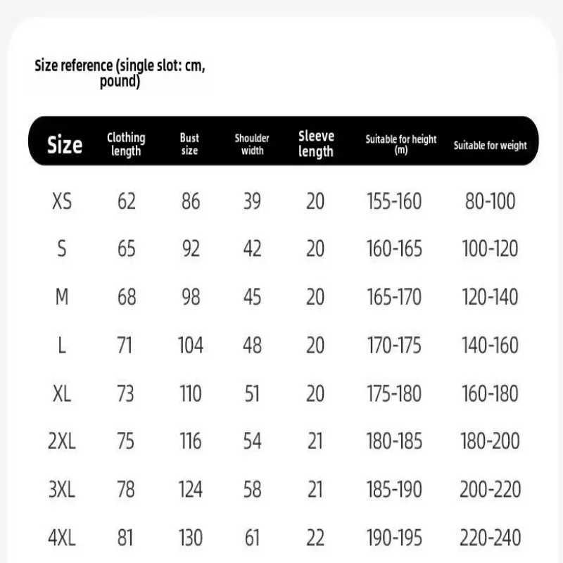 2025 Cotton Hot Selling T-shirt Summer Mens and Womens Hip Hop Cotton Street Top W250402