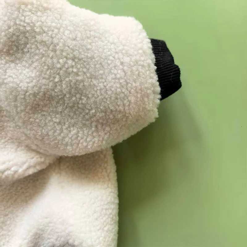 Autumn Winter Designer Luxury Pet Furry Coat Puppy Thick Warm Jacket Yorkiepoodle Small And Medium Sized Dogs Bitches ClothesXJ251103