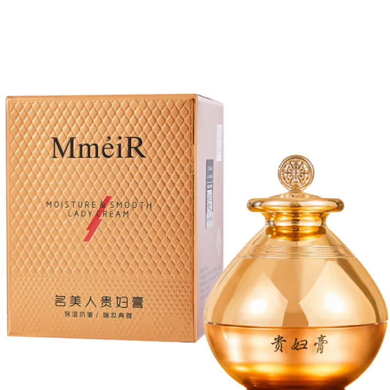 Camel Milk Nourishing Ladies Facial Cream Concealer aging Day Cream Facial Skin Care 251030