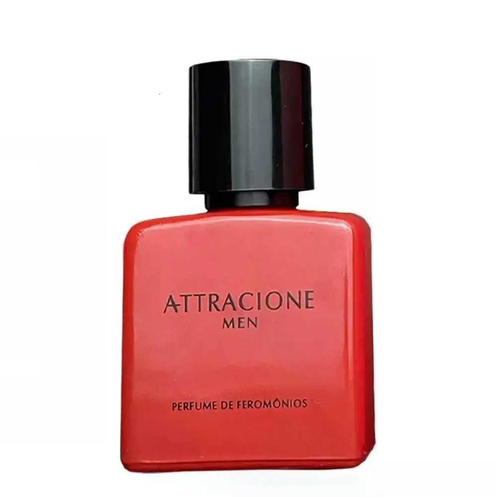 Attracione Men Pheromone Perfume Seductive Fragance 25mlXJ251103