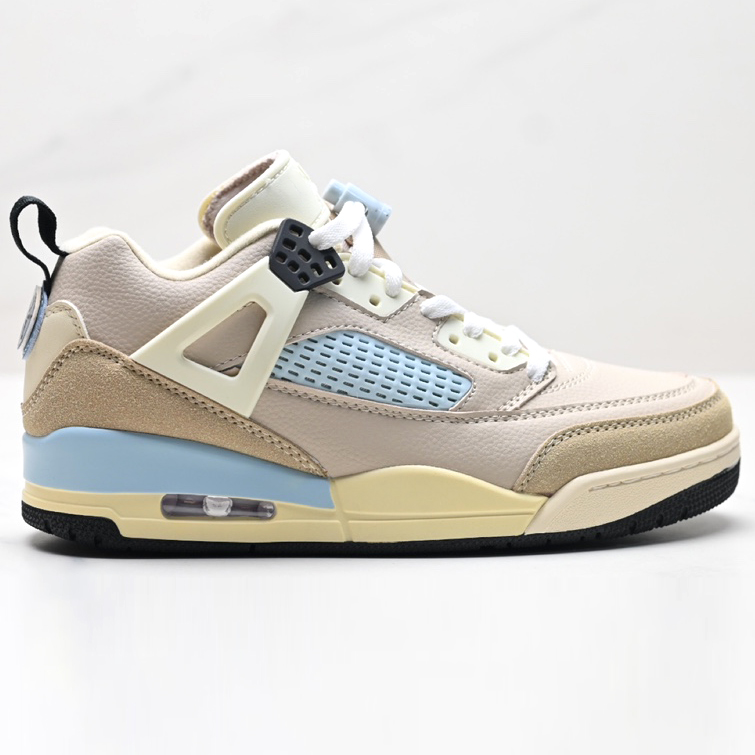 Top Spizikes Low Men Women Basketball Shoes Jump Mans Designer Trainers Sail Coconut Milk Varsity Red Bred Obsidian UNC Outdoor Sneakers Size 36-45