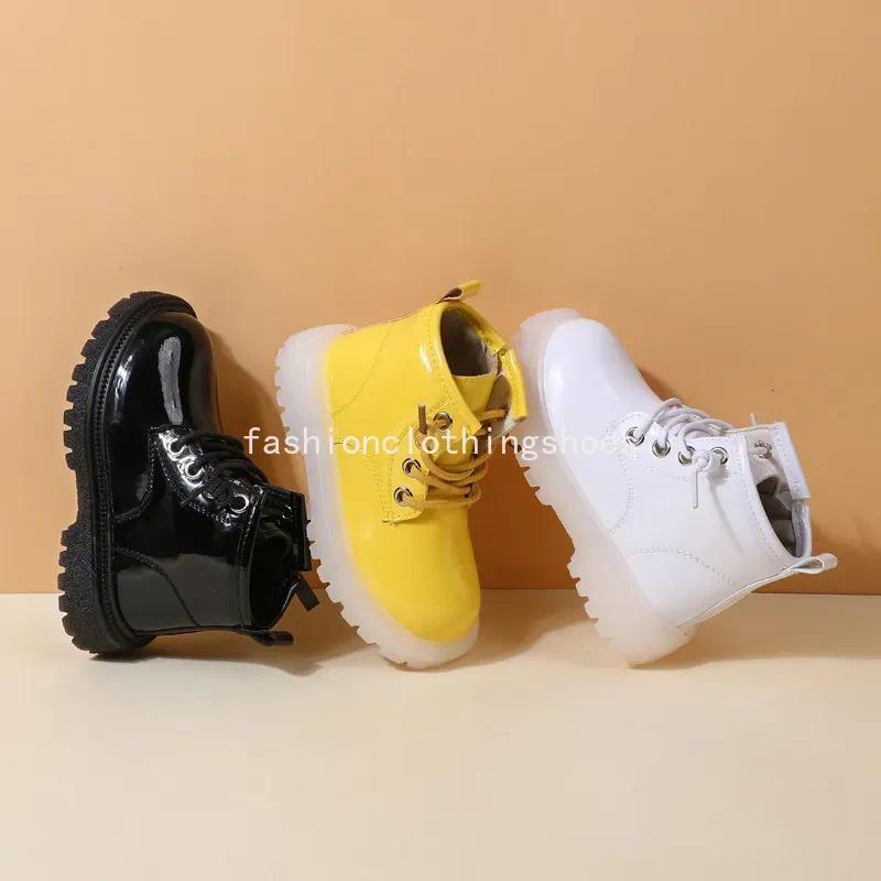 Spring Baby Shoes W… - image