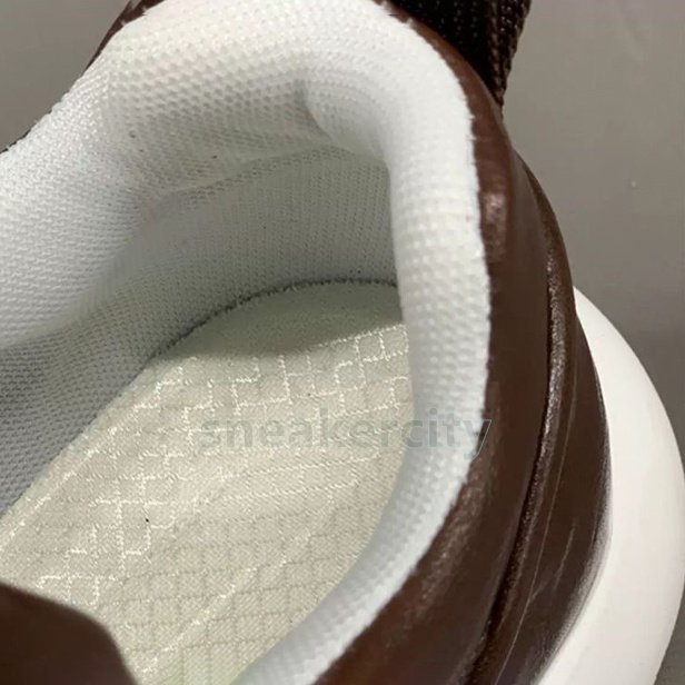 New Thick-Sole Mens Shoes Anti-Slip Soft-Sole Sneakers Casual Leather Upper Solid Color Versatile Height-Increasing Business Shoes Size 39-44