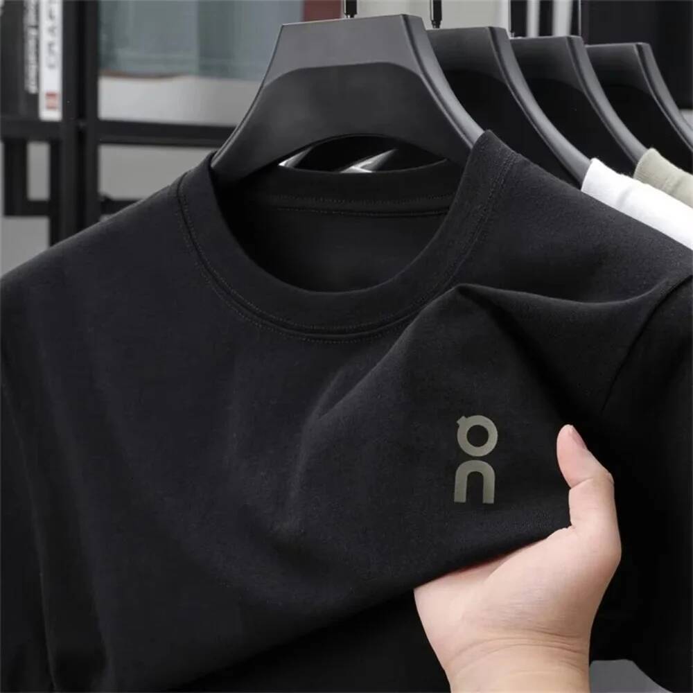 Ddmytues New Arrival Mens Clothes Tee Shirt Homme T-Shirts Men Tshirt For Ropa Hombre Clothing In Top & Tees 71095 Jackets