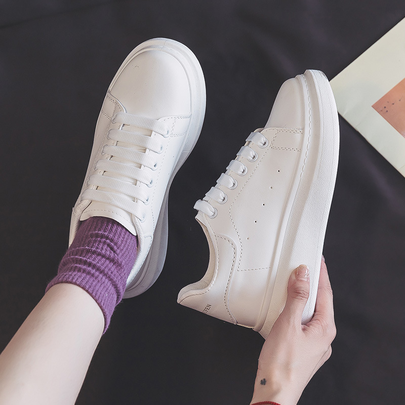 Free shipping designer casual shoe men women black white comfortable breathable wear-resisting outdoor sport shoe classics