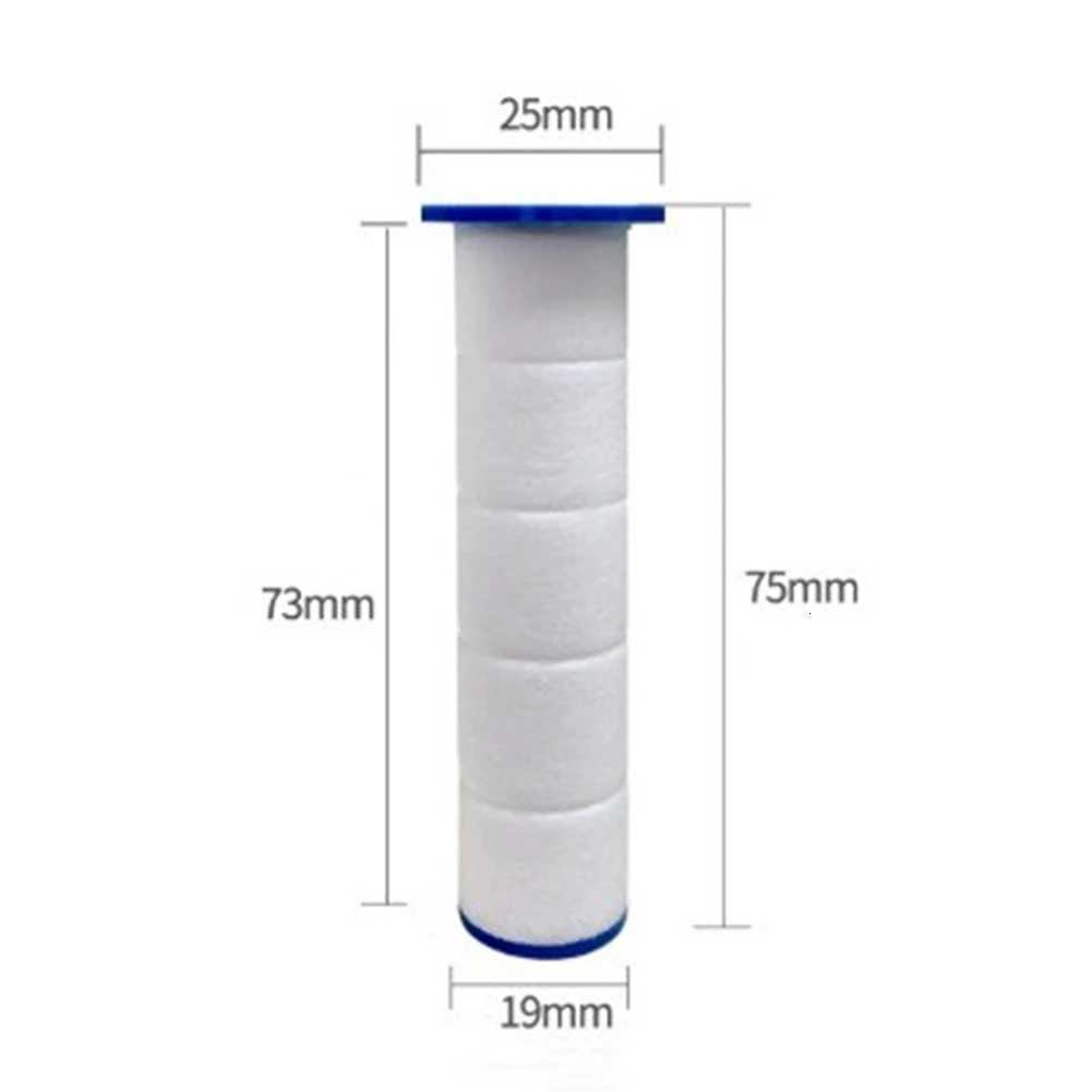 Bathro Shower Powerf Pressurization Large Flow Shower Adjustable 4 Modes Replacement Parts Bathro Accessories Y251103