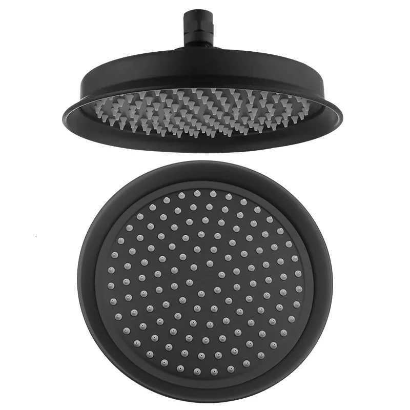 Brass Golden Rainfall Shower Rose Gold Handheld Shower Bathro Replace Rain Shower Antique Brass Shower Accessory Y251103