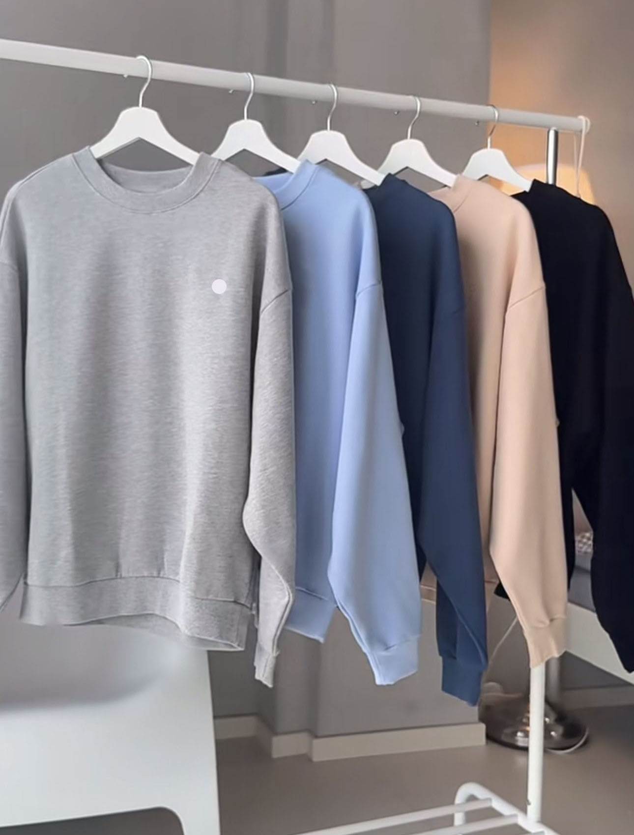 Mens Womens 3D label yoga outfit hoodie sweatshirt round neck pullover loose long sleeve top fitness exercise sportswear hoodie shirt gym for Women Designer hoodie