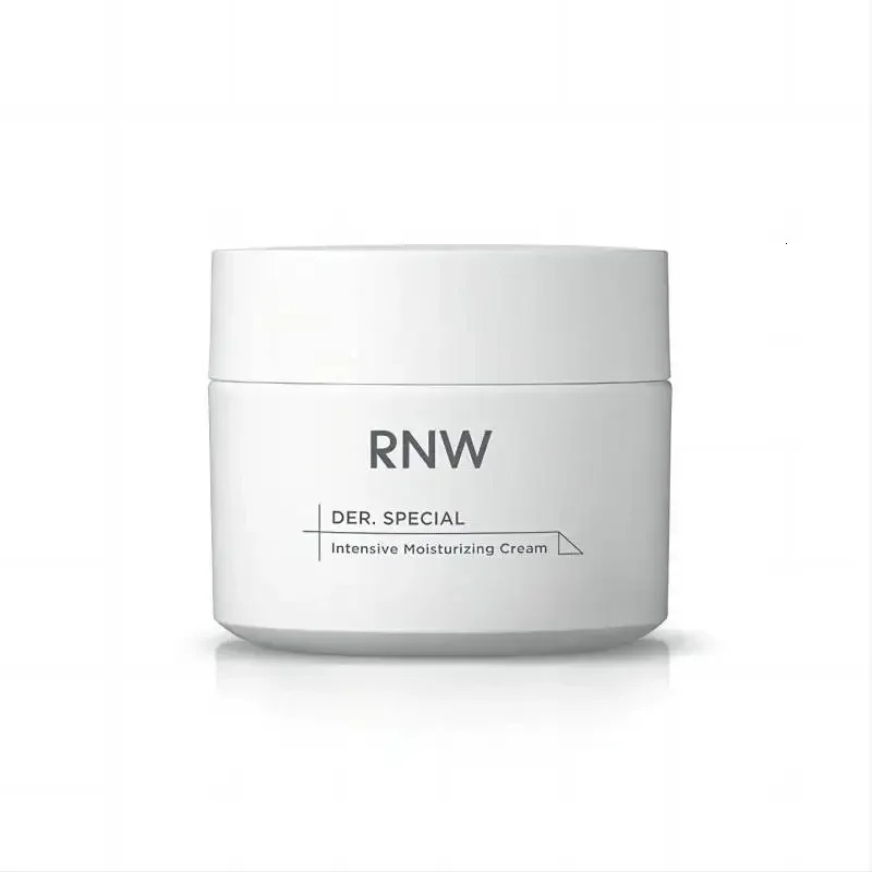 RNW Hydrate Face Cream 50g Skin Care Face Ceramide Moisturise Intensive Cream Nourishing and Soothing Nongreasy Ordinary 251030