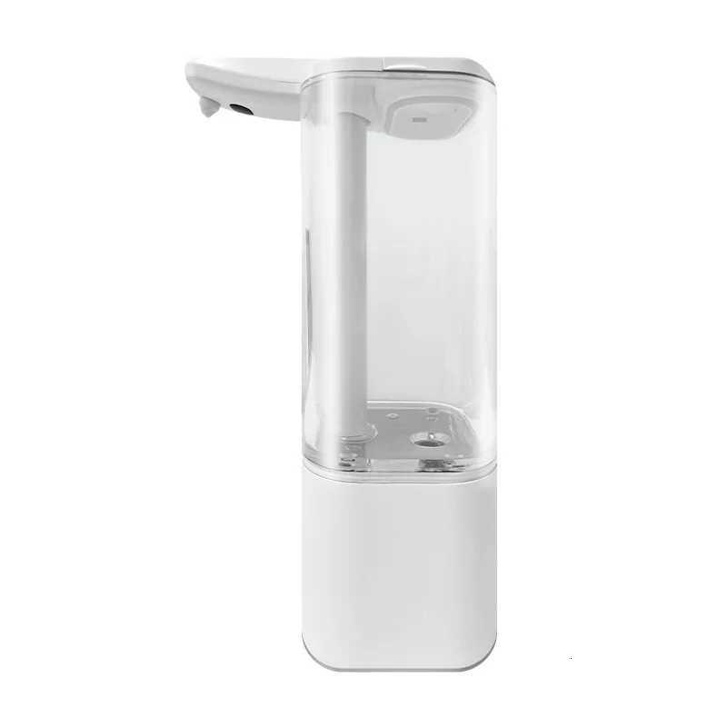 Automatic Sensor Hand Soap Machine Wall Hanging Gel Soap Dispenser for Kitchen Detergent Dispensing System Spirit Hand Washing C251103