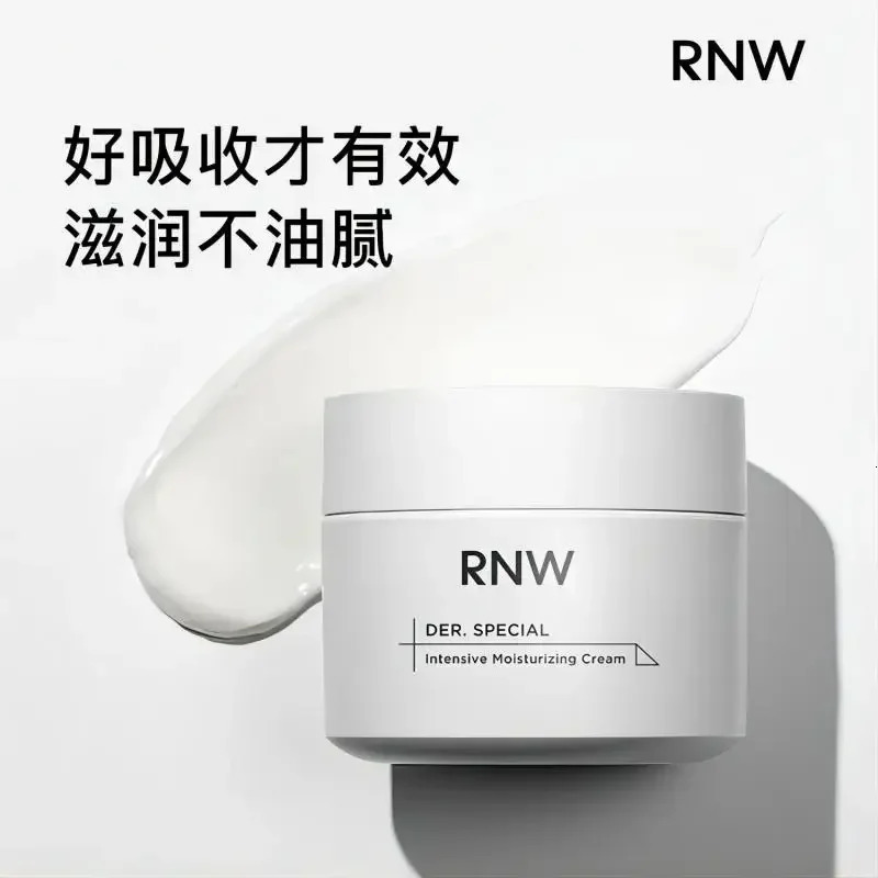 RNW Hydrate Face Cream 50g Skin Care Face Ceramide Moisturise Intensive Cream Nourishing and Soothing Nongreasy Ordinary 251030
