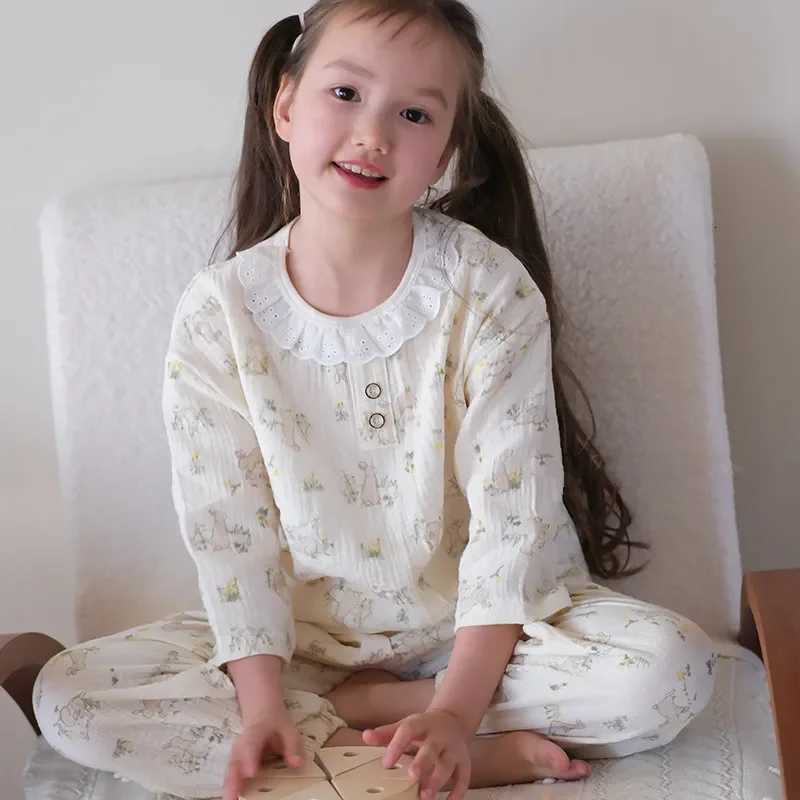 Muslin Cotton Lace … - image