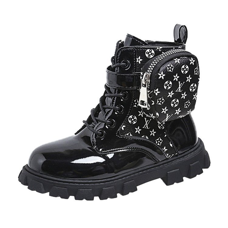 new free shipping designer boots kid kids bootes boot white black outdoor sports running casual shoe trainers sneakers fashion
