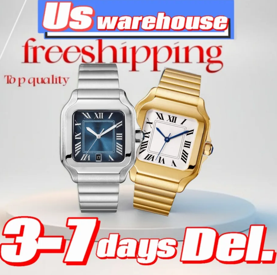 watch designer luxury watch automatic mechanical watches men 41mm stainless steel bracelet with box reloj watch