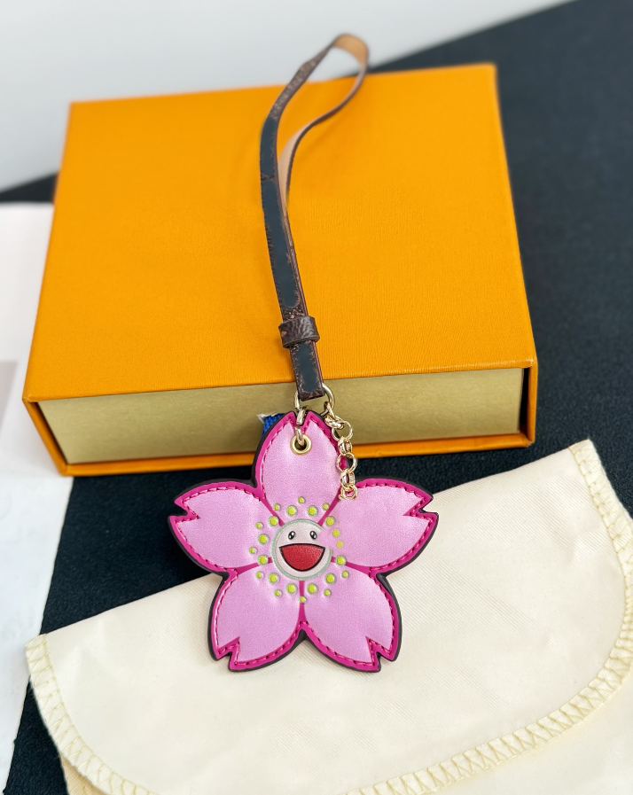 Newest Keychains La… - image