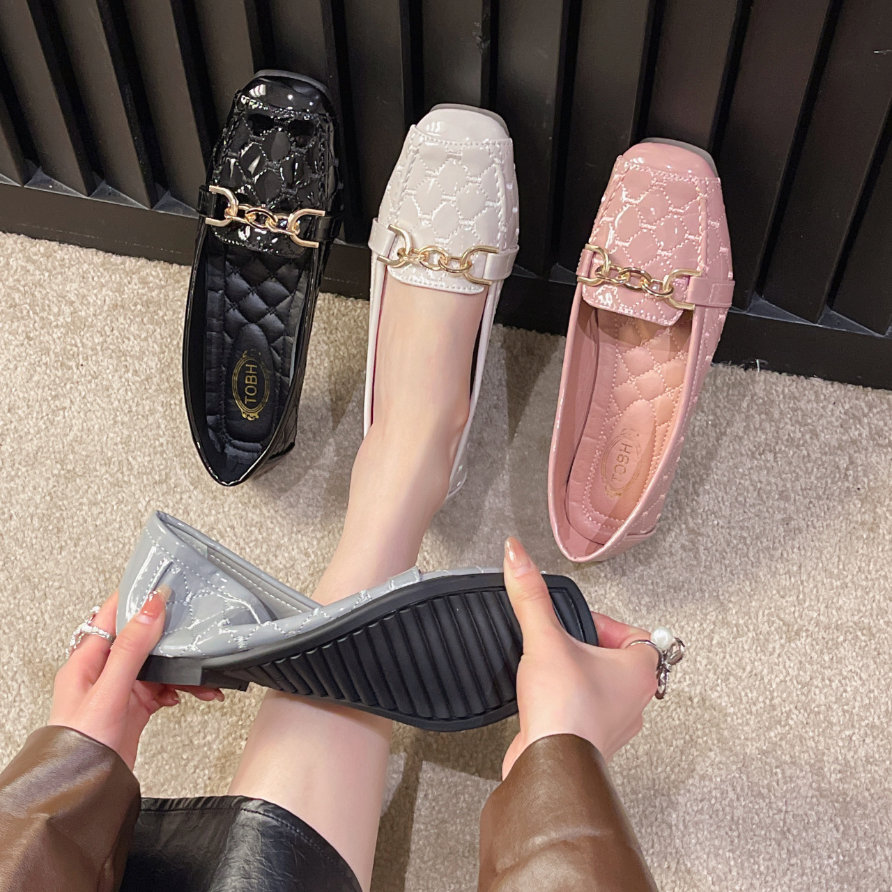 free shipping designer sandals slippers black grey beige pink red slides indoor outdoor ballet shoe casual trainers sneakers