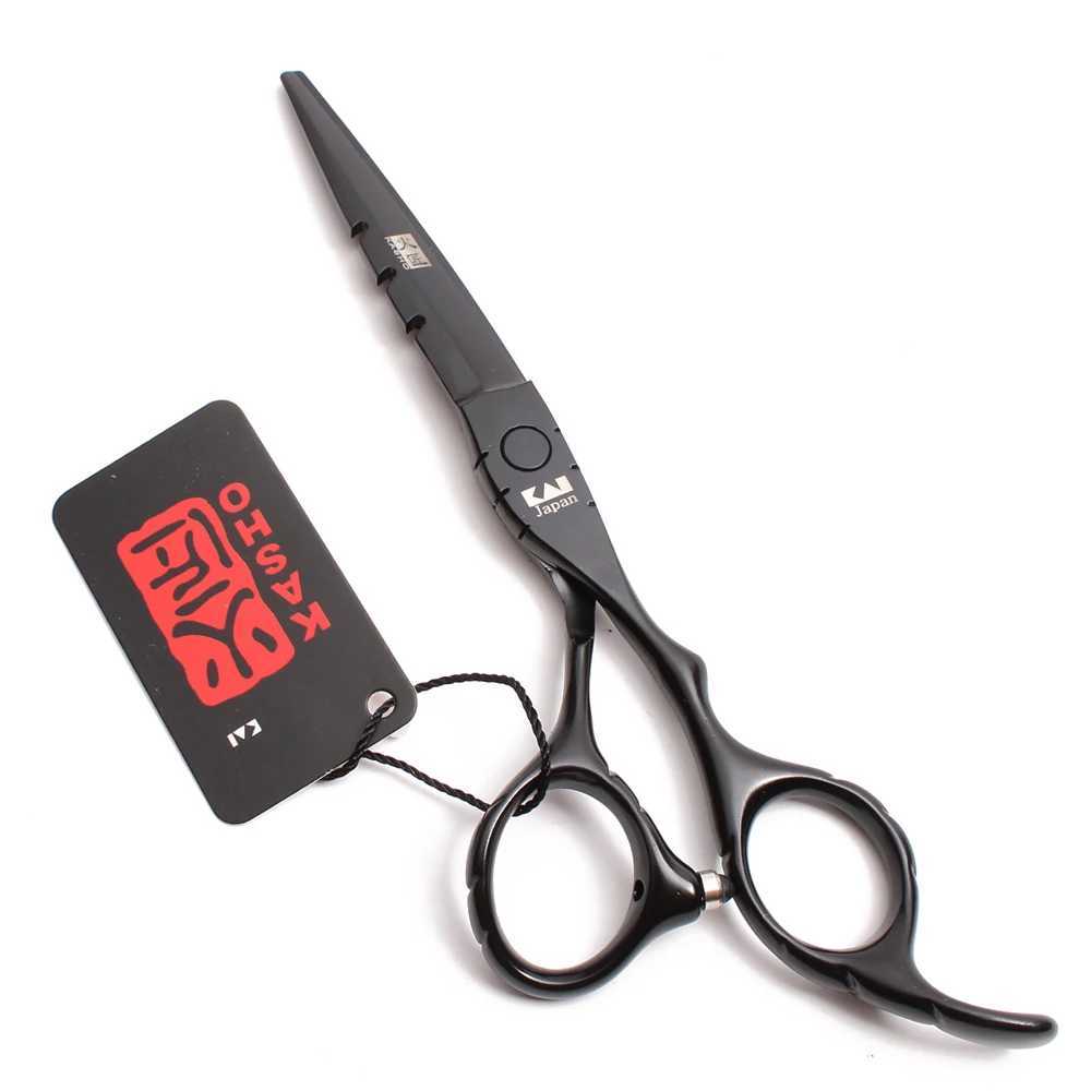 Barber Professional Hair Clipper 5.5-inch 6-inch JP Stainless Steel Cutting Ultra fine Hair Clipper Set Makas H1010XJ250403