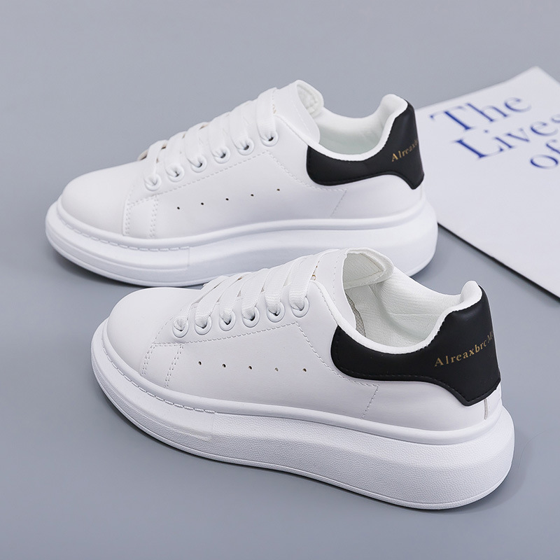 Free shipping designer casual shoe men women black white comfortable breathable wear-resisting outdoor sport shoe classics