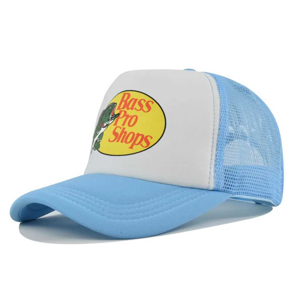 Women want my fish afraid of my printed snapshot hat big mountain fish Bath shop hat fishermans lover fishing farm baseball hat W250403