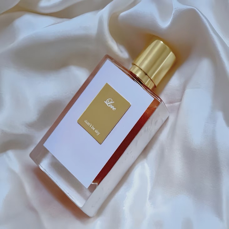 Women Fragrance ml Perfume Eau De Parfum Intense Long Lasting Time Good Smell EDP Design Brand Woman Lady Girl Perfumes Cologne Body Mist Spray Fast S