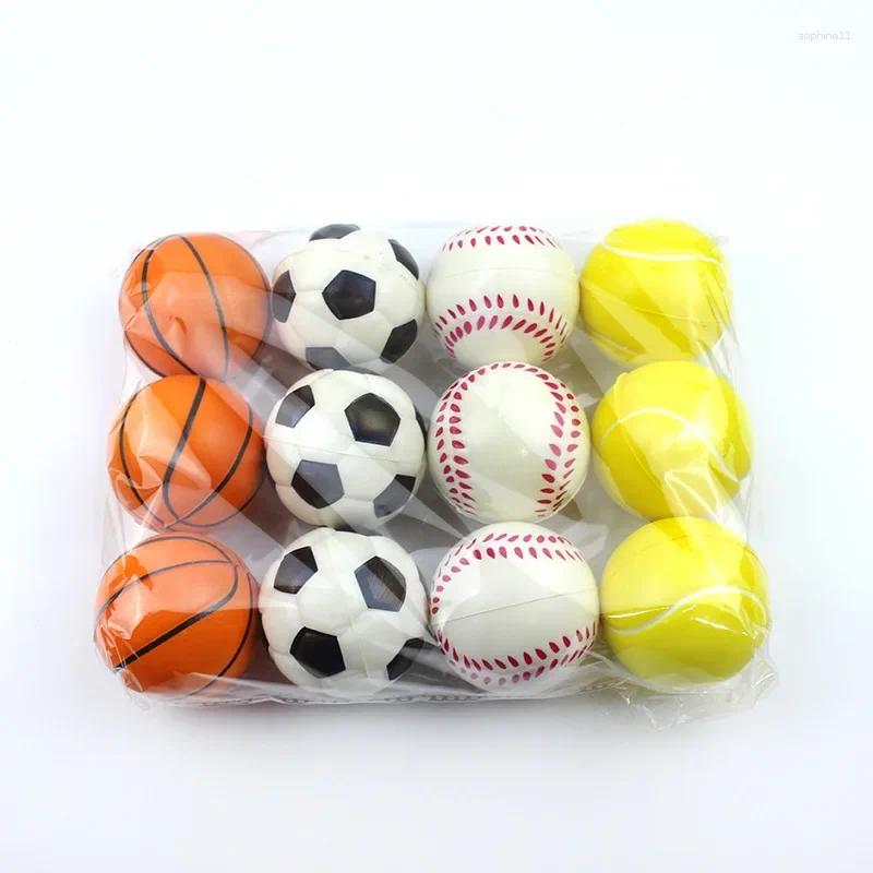 Update 1Pcs Diameter 6Cm Squeaky Pet Dog Ball Toys For Small Dogs Rubber Chew Puppy Toy Stuff Pets Brinquedo Cachorro
