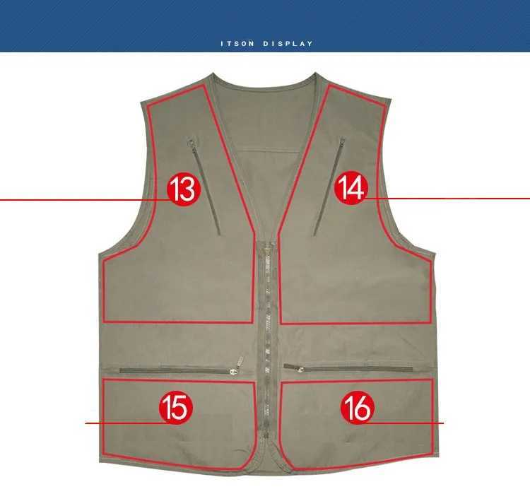 Mens Denim Vest Jacket Sleeveless Cotton Casual Waistcoat Male Jean Outwear Coat Slim Fit Jacket Cowboy Pockets Plus Size 7XL X250403