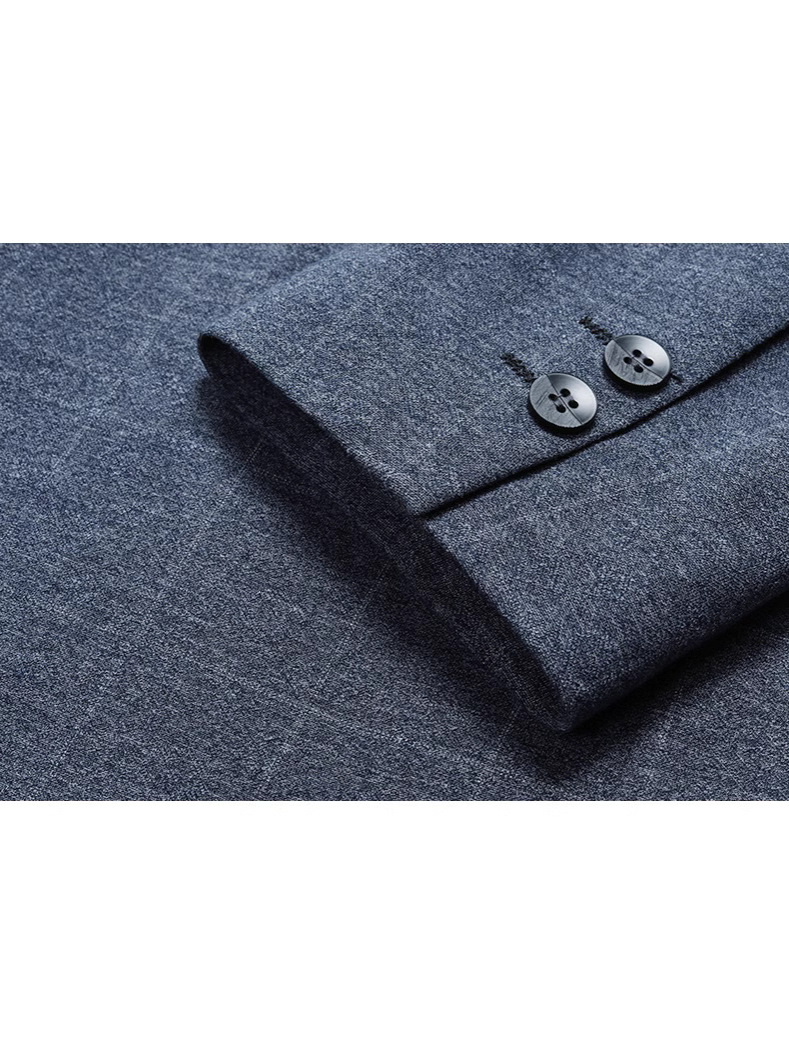 k1043 Men's Modern Casual Cardigan Jacket
