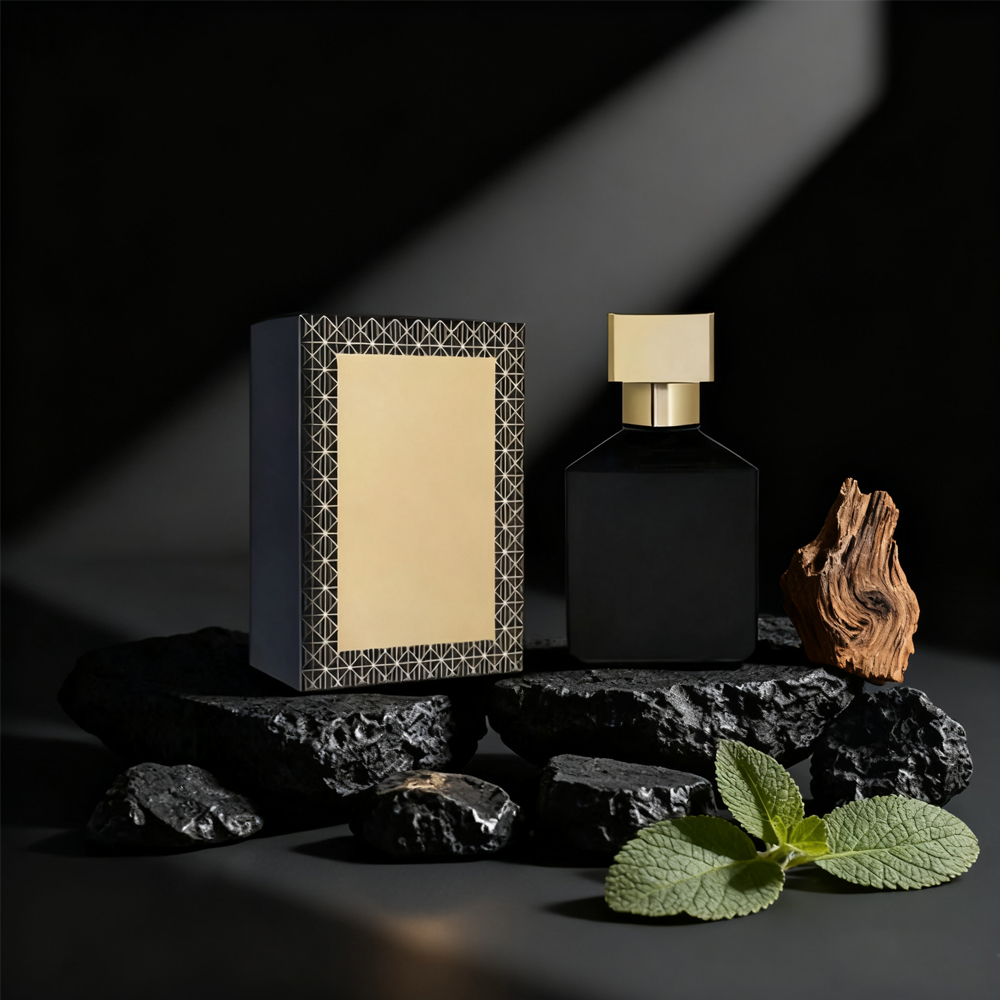 Mai Kurkdjn Oud Satin Mood - USA 3-7 Day Delivery | 2.4 oz/70 ml Unisex Eau de Parfum