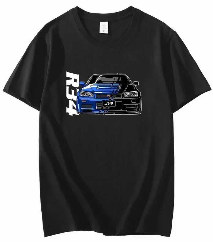 Best Choice Perfect Gift Never Ends Birthday GT3-RS Summer Casual Mens Cotton T-shirt Fashion T-shirt 9 Womens Top W250402