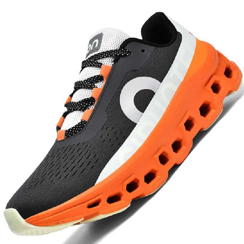 Men Women basket Marathon hot Running Shoes Tiki Super Lightweight Walking Jogging Sport Sneakers Breathable Athletic Trainers 39-45C250403