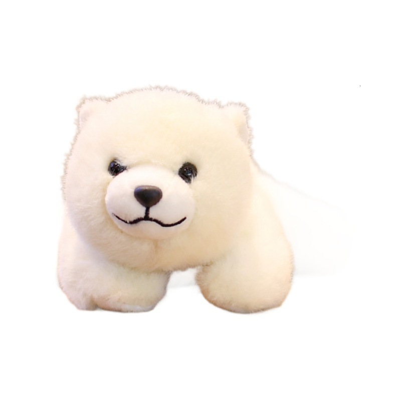 Xiangxiang Sanzi Animal Meow It Sister Same Style Cartoon Plush Toy Lying Panda Doll Bean Bag Gift 251010